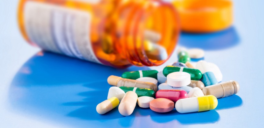 厉害了，一口气对付12个癌细胞靶点：瑞格菲尼（Regorafenib）