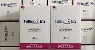Palbociclib帕博西尼是什么治疗乳腺癌效果如何？